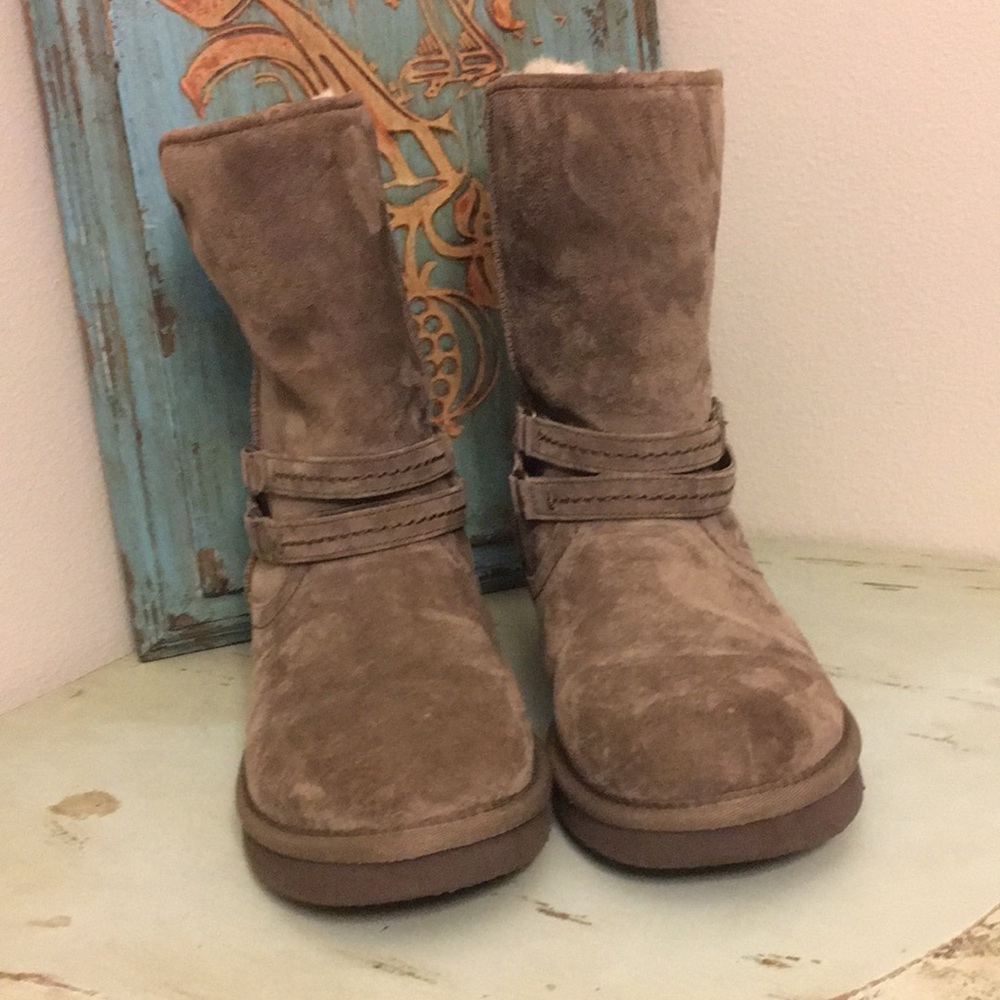 UGG boots